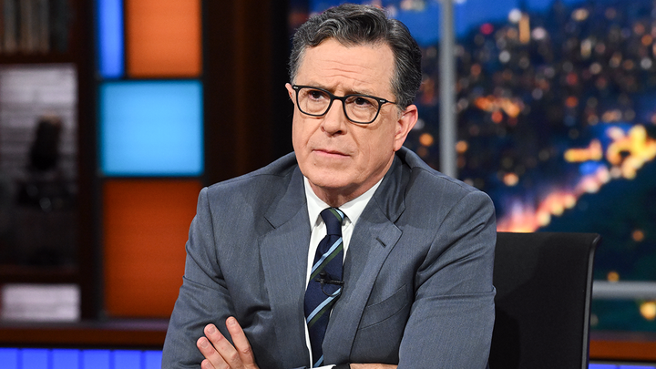 Stephen Colbert's 'The Late Show' canceled on CBS: 'A financial decision' - Fox News