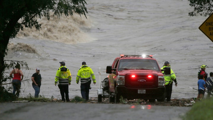 Texas flood claims lives at Christian girls camp, at least 23 still missing - Fox News