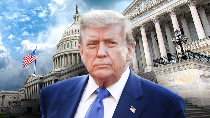 House immediately starts preparing Trump’s ‘big, beautiful bill’ for final sprint - Fox News