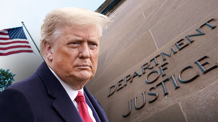 DOJ directs US attorneys to revoke citizenship of naturalized Americans over crime - Fox News