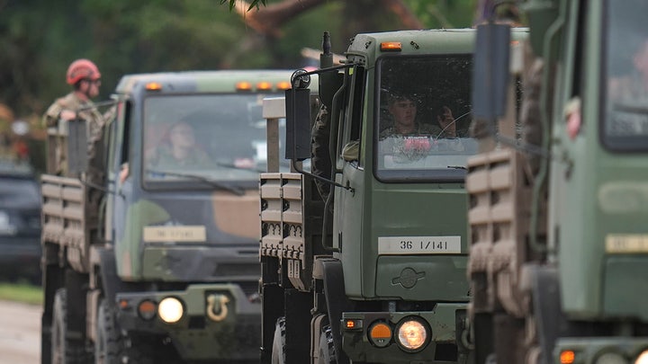 trucks - Fox News