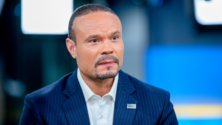 Bongino warns 'we cannot run a Republic like this' after disturbing discoveries - Fox News