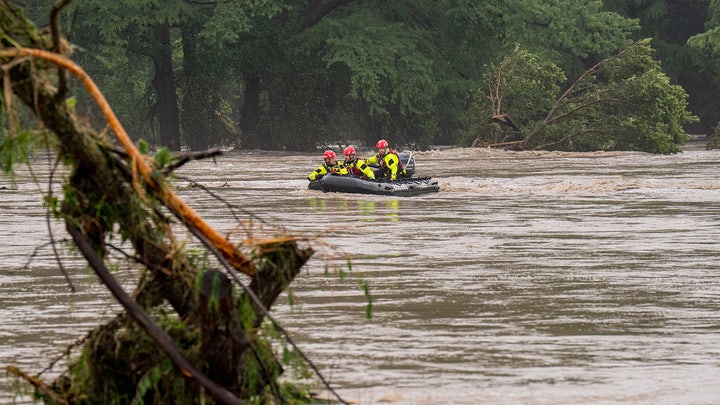 raft - Fox News