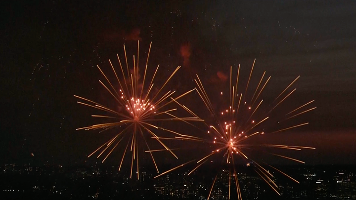 WATCH LIVE: Celebrate the Fourth of July LIVE from Fox Square - Fox News