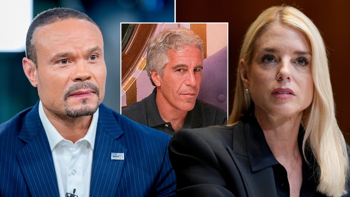 Deputy FBI director reportedly absent from work after dispute over handling of Epstein documents - Fox News