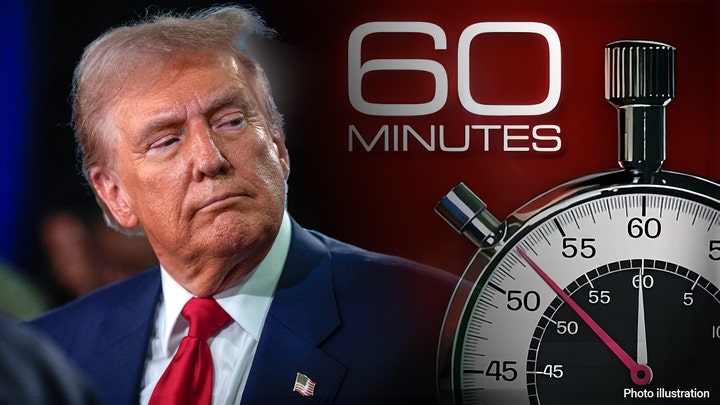 Trump settles lawsuit with Paramount, CBS over '60 Minutes' Harris edit - Fox News