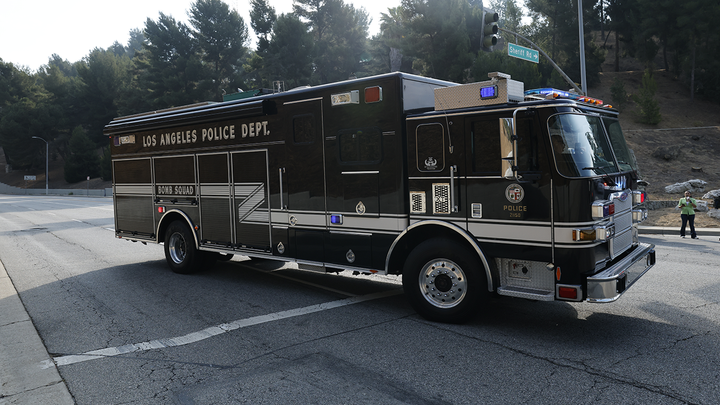 Fire truck - Fox News