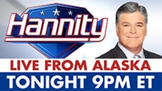AG Bondi and FBI Director Patel join 'Hannity' for exclusive interviews at 9PM ET ahead of Trump-Putin summit - Fox News