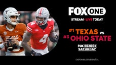 The Arch Manning era kicks off as #1 Texas faces defending national champion #3 Ohio State - Fox News