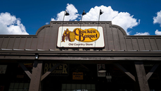 Cracker Barrel is righting a wrong with another huge announcement - Fox News