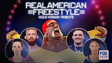 Real American Freestyle Hulk Hogan Tribute LIVE Tonight at 7p ET on Fox Nation! - Fox News