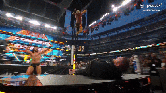 Logan Paul delivers devastating blow to Jelly Roll's wrestling hopes at SummerSlam - Fox News