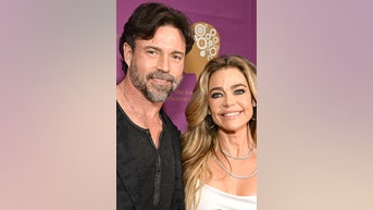 Actress talks HEARTBREAKING split - Fox News