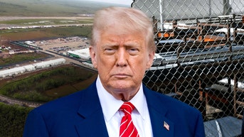 Court orders Trump administration to stop building at Florida migrant center - Fox News