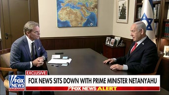 Netanyahu lays out plan to control Gaza in exclusive interview with Bill Hemmer - Fox News