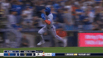 Brewers' outstanding defensive play stuns Mets in nail-biting ninth inning finish - Fox News