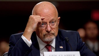 Clapper allegedly pushed to 'compromise' 'normal' steps to rush 2017 ICA, emails show - Fox News