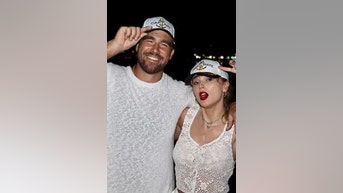Taylor Swift ENGAGED - Fox News