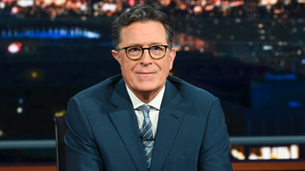 CBS reveals real reason it pulled plug on Colbert — it’s not what Dems think - Fox News