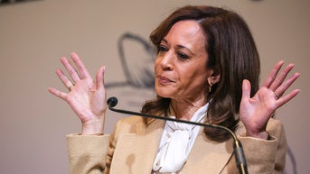 Dem strategist delivers brutal message to Harris about her 2028 hopes - Fox News
