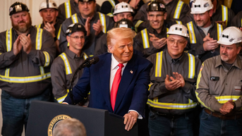 Trump admin's energy production push quietly exploding after 4 years of Biden - Fox News