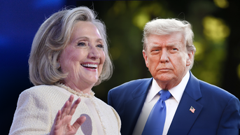 Hillary Clinton makes offer to Trump ahead of Putin summit if truce is reached - Fox News