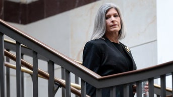 Military veteran who made Washington 'squeal' won't return to Capitol Hill after 2026 - Fox News