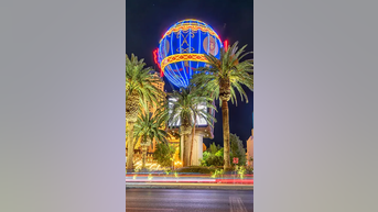 Casino owner DEFENDS Las Vegas - Fox News