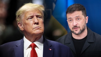 Trump says Zelenskyy can end Russia war 'almost immediately' before hosting world leaders - Fox News