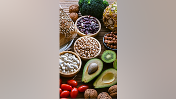 Study reveals ANTI-DIABETES diet - Fox News