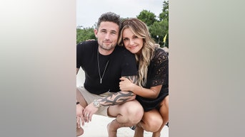 Country star's marriage CONFESSION - Fox News