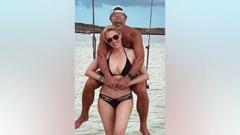 Shanna Moakler shows off HOT romance - Fox News