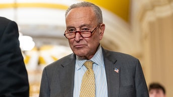 Why Schumer's made-up voters abandoned the Dems for Trump - Fox News