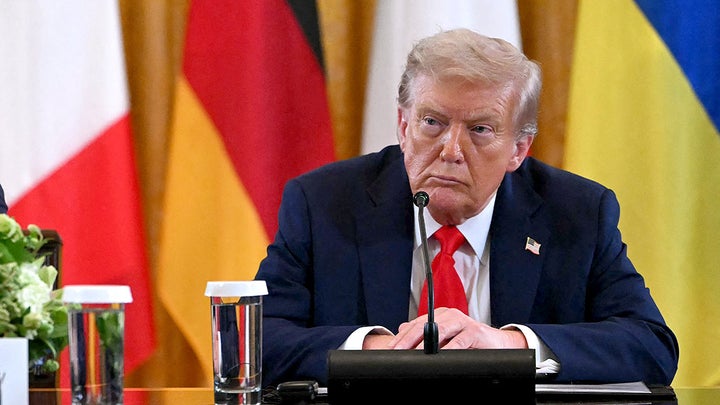Federal court delivers devastating blow to Trump's trade policy in major ruling - Fox News