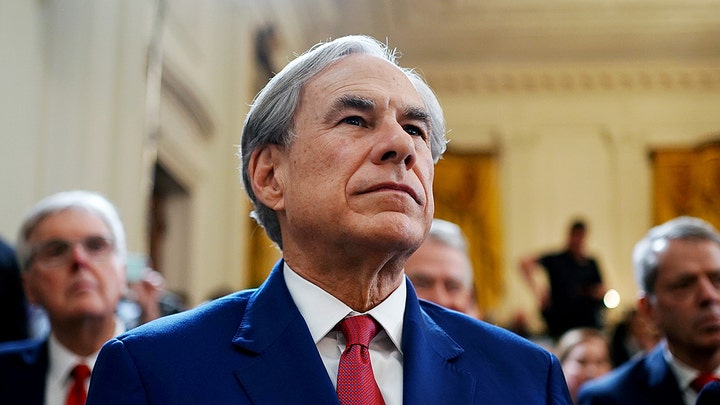 Texas governor vows to remove Dems from office after they flee state to avoid vote - Fox News