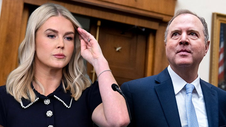 White House reacts to Dem whistleblower’s ‘bombshell’ claim Schiff leaked to hit Trump - Fox News