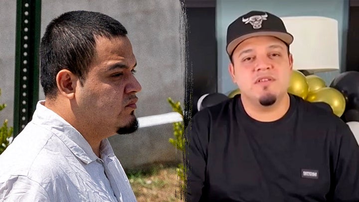 Abrego Garcia to turn himself in to ICE, facing deportation to Uganda after lengthy legal battle - Fox News
