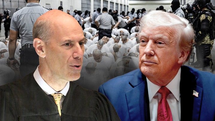 Federal judges side with Trump admin in battle over Venezuelan migrant deportations - Fox News