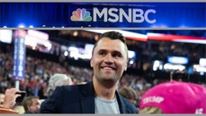 Despicable Charlie Kirk coverage proves it's time to shut MSNBC down - Fox News