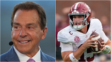 Nick Saban shares SEC's dirty little money secret, fans might be offended - Fox News