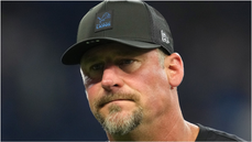 NFL coach is back with another stirring speech after blowout win - Fox News