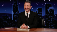 Jimmy Kimmel hammered MAGA with jokes, barely touched liberals - here's the stats - Fox News