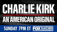 Primetime special to honor conservative leader Charlie Kirk - Fox News