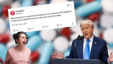 Old tweets from Tylenol resurface in midst of autism debate - Fox News