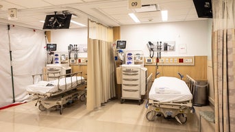 Deadly bacteria evading antibiotics as cases soar 460% in American hospitals - Fox News