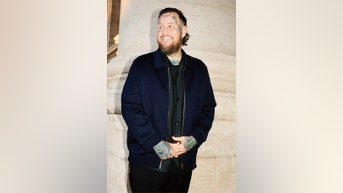 Jelly Roll's weight loss MILESTONE - Fox News