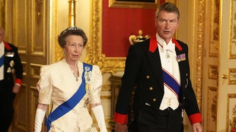 Princess Anne - Fox News
