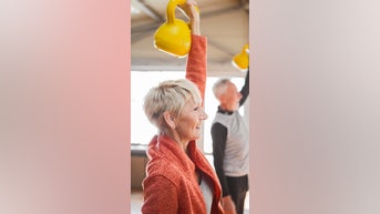 The 6 pillars of FITNESS for older adults - Fox News
