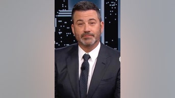 Jimmy Kimmel cancellation SPLITS Hollywood - Fox News