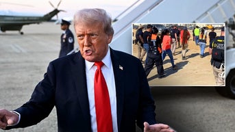 Trump reacts to raid at Hyundai plant as South Korea makes plan to get workers back - Fox News